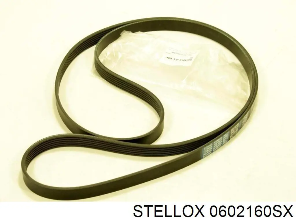 Correa de alternador 011997529264 Mercedes