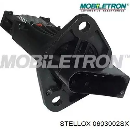 Sensor De Presion Del Colector De Admision Alfa Romeo 147 937