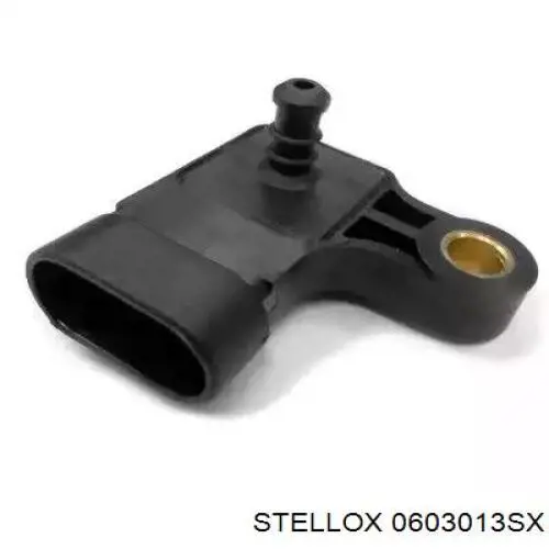 0603013SX Stellox sensor de presion del colector de admision