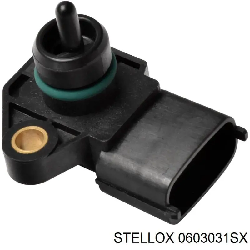 06-03031-SX Stellox sensor de presion del colector de admision