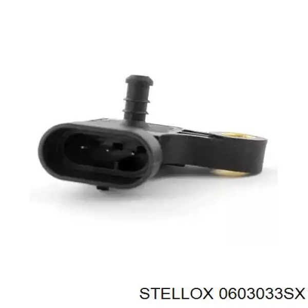 06-03033-SX Stellox sensor de presion del colector de admision