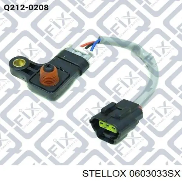Comprar 15121 FAE Sensor de presión del colector de admisión