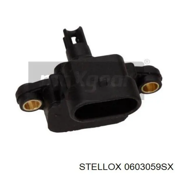 0603059SX Stellox sensor de presion del colector de admision