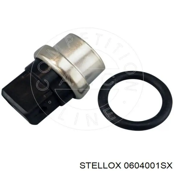 06-04001-SX Stellox sensor de temperatura del refrigerante