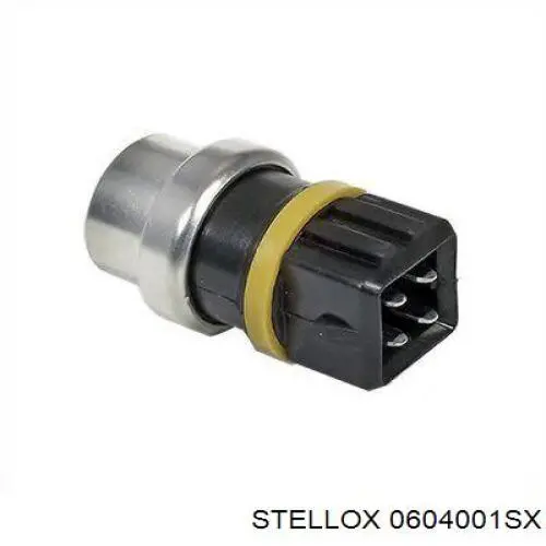 Sensor de temperatura del refrigerante Stellox 0604001SX precio, desde 8,69 EUR