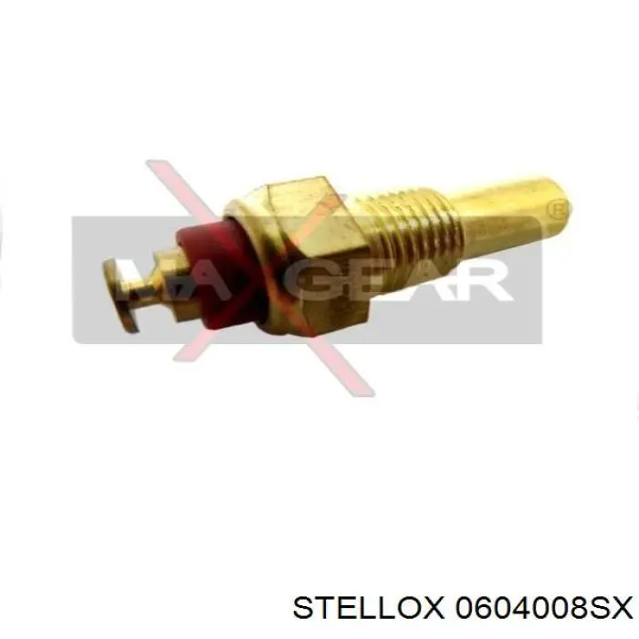 1331118 Ford Sensor temperatura refrigerante
