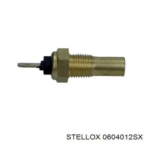 Sensor de temperatura del refrigerante Toyota Corolla E8