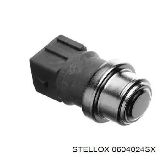 0604024SX Stellox sensor de temperatura del refrigerante