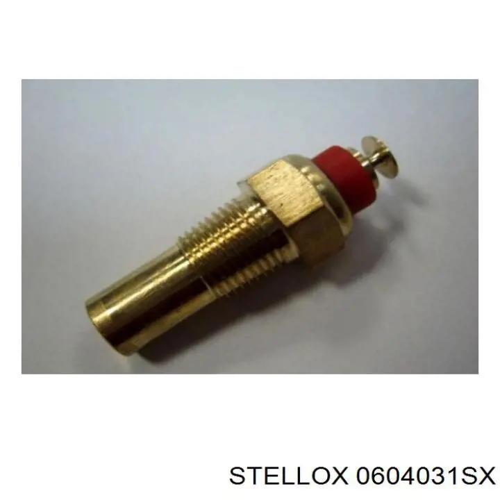Comprar P96177604 General Motors Sensor de temperatura de agua