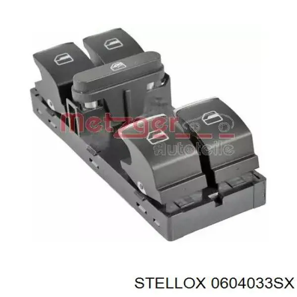 Sensor de temperatura del refrigerante Ford Fiesta JH, JD