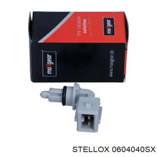 Comprar FT80155 Fast Sensor de temperatura del aire de admisión