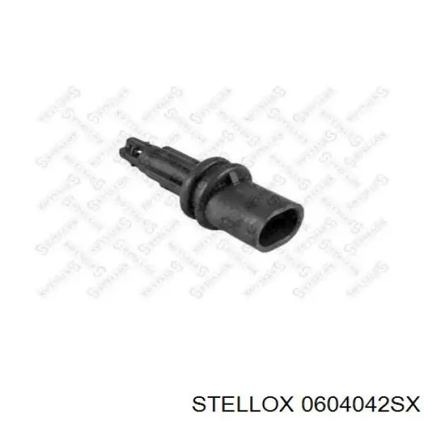 Sensor, temperatura del aire de admisión Opel Astra 51, 52, F35, M35