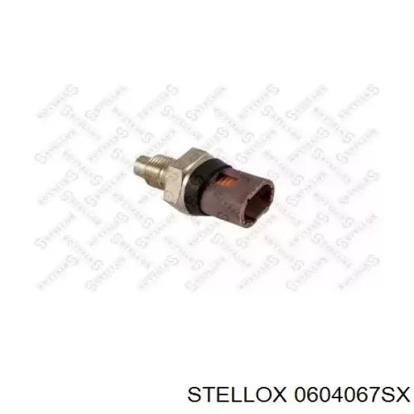 0604067SX Stellox sensor de temperatura del refrigerante