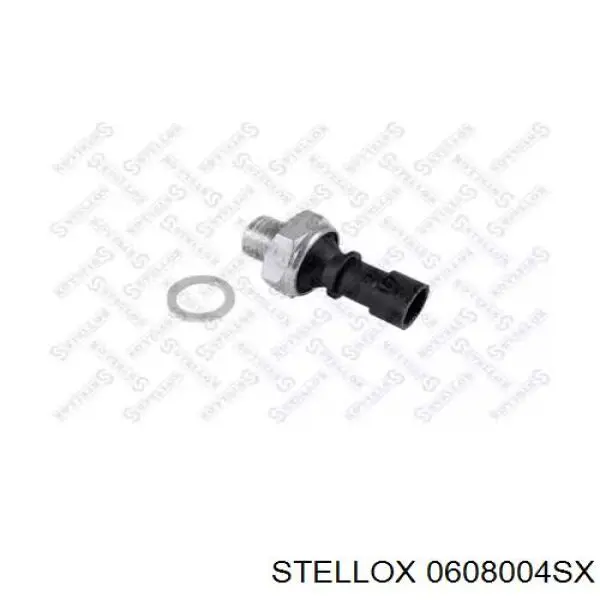 06-08004-SX Stellox sensor de temperatura del refrigerante