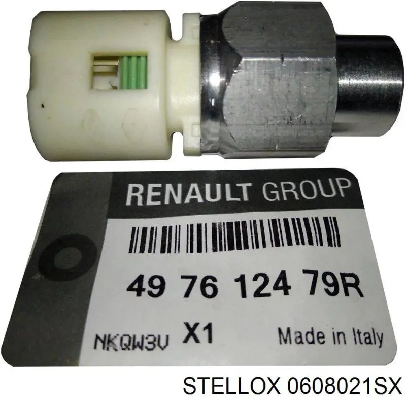 Comprar 401510 Peugeot/Citroen Sensor de la bomba de dirección asistida