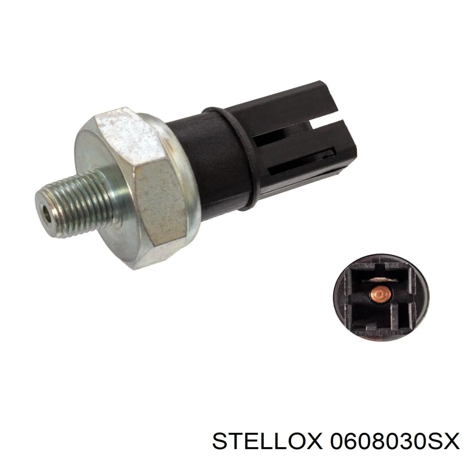 Comprar 2524095F0A Nissan/Infiniti Sensor de presión de aceite