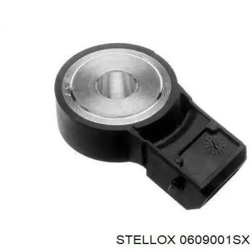 Sensor de detonaciones Volkswagen Passat 3A5, 351, 315