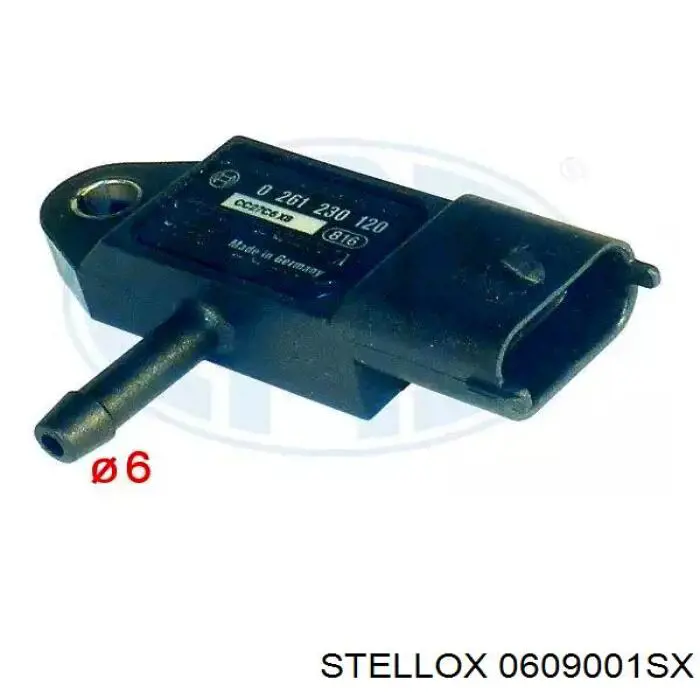 Sensor de detonaciones Volkswagen Passat 3A5, 351, 315