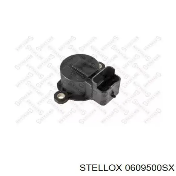 Sensor TPS CA00772651 Magneti Marelli