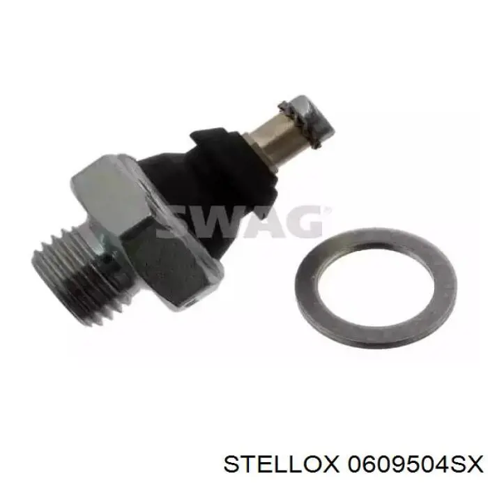 Sensor TPS 90323839 General Motors