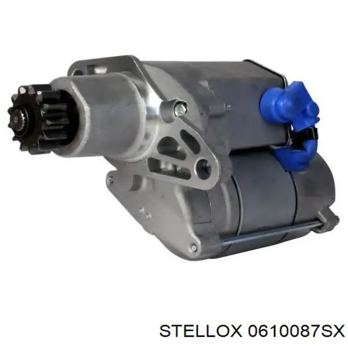 Burro de arranque  Toyota 281000H050 precio, desde 101,64 EUR
