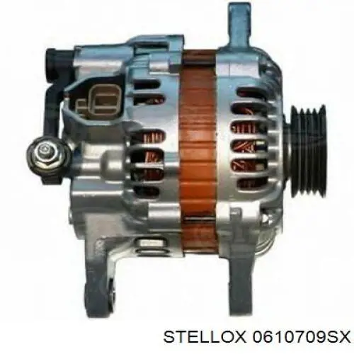 Alternador ME017614 MITSUBISHI