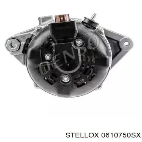 06-10750-SX Stellox alternador