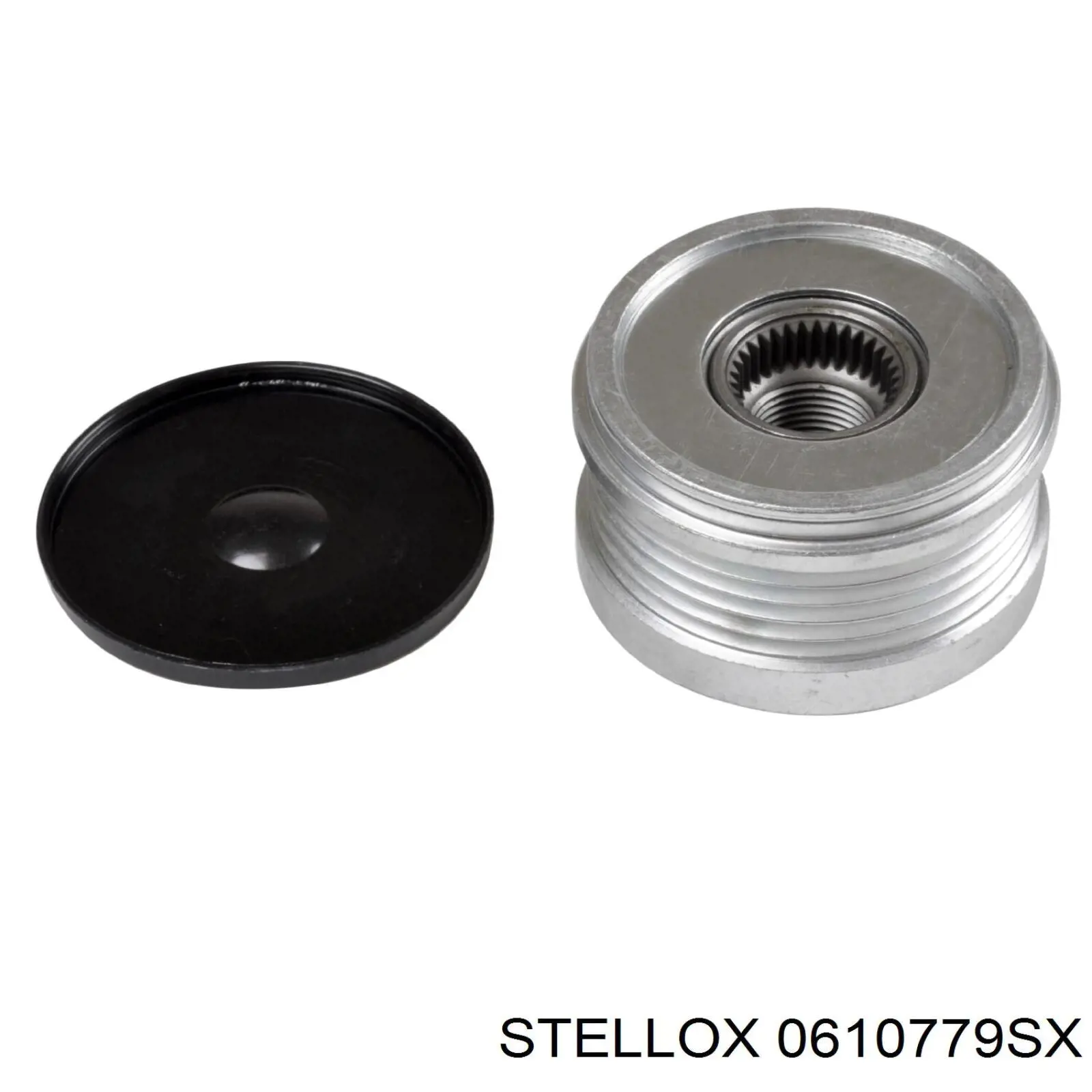 06-10779-SX Stellox alternador