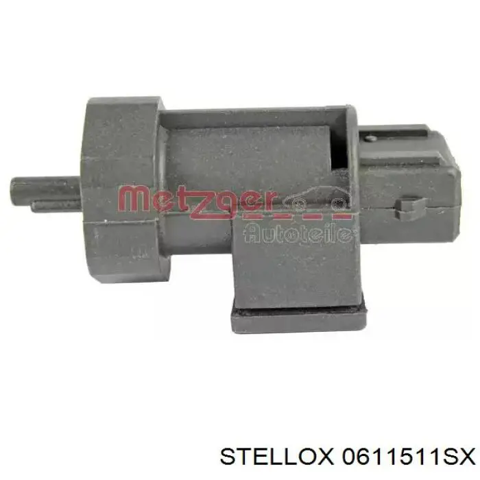 Sensor de velocidad SAG182 Magneti Marelli
