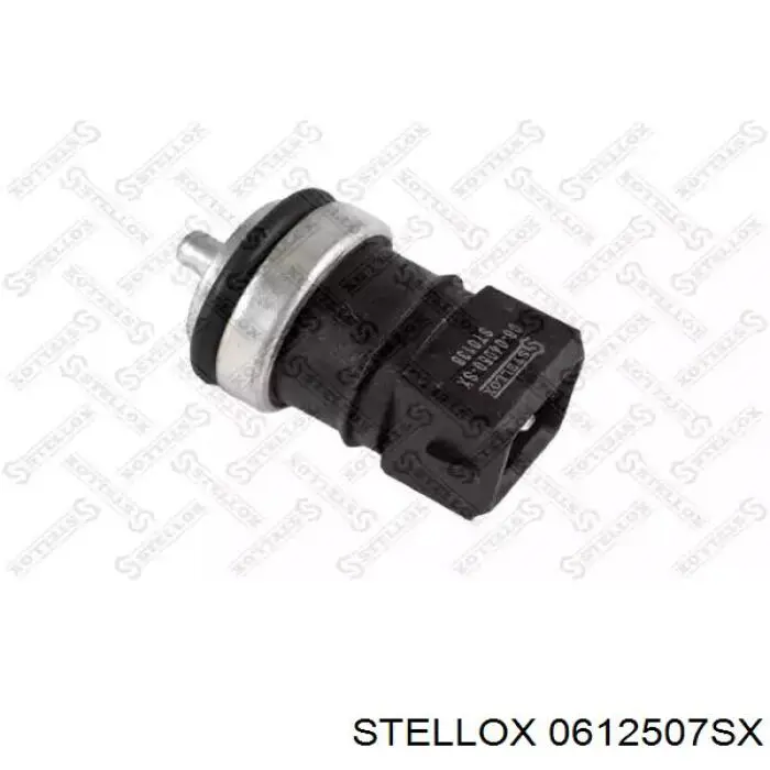 0612507SX Stellox interruptor, piloto de marcha atrás