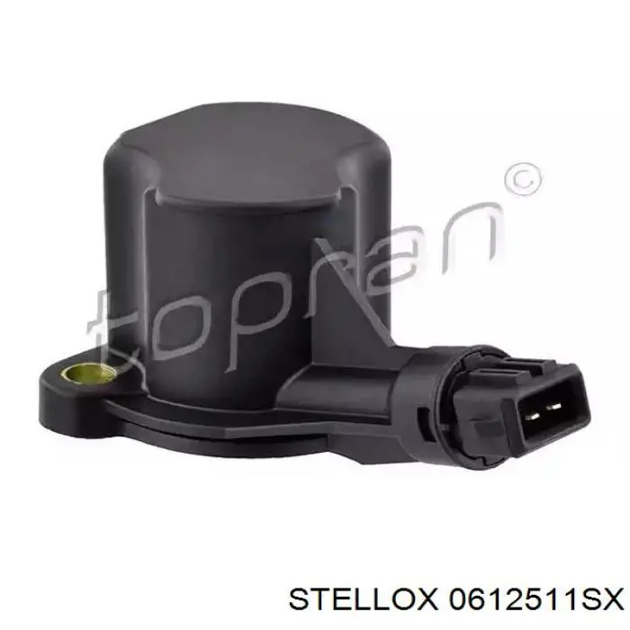 0612511SX Stellox interruptor, piloto de marcha atrás