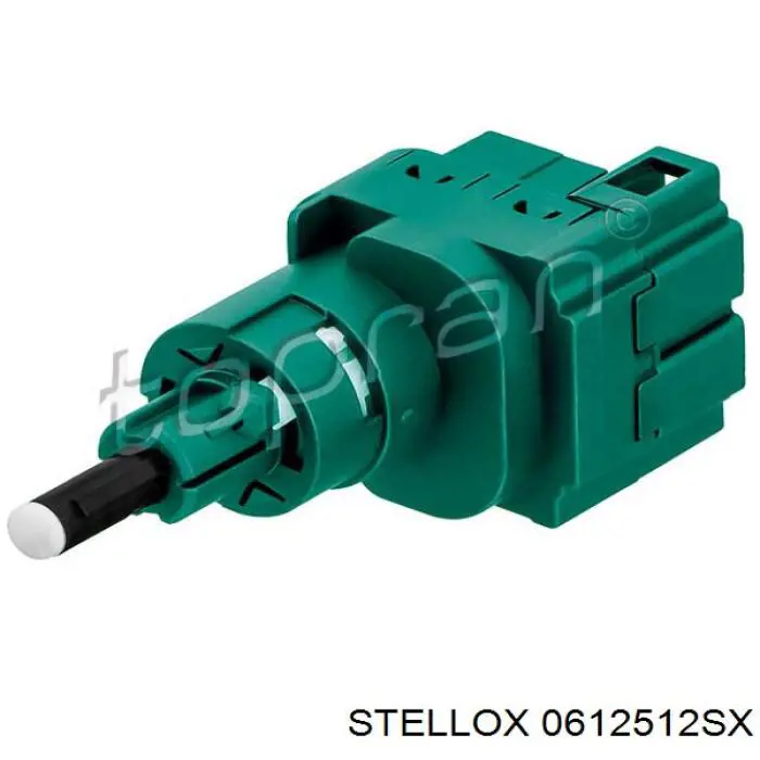 0612512SX Stellox interruptor luz de freno