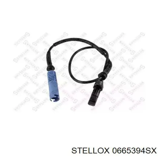 0665394SX Stellox sensor abs delantero