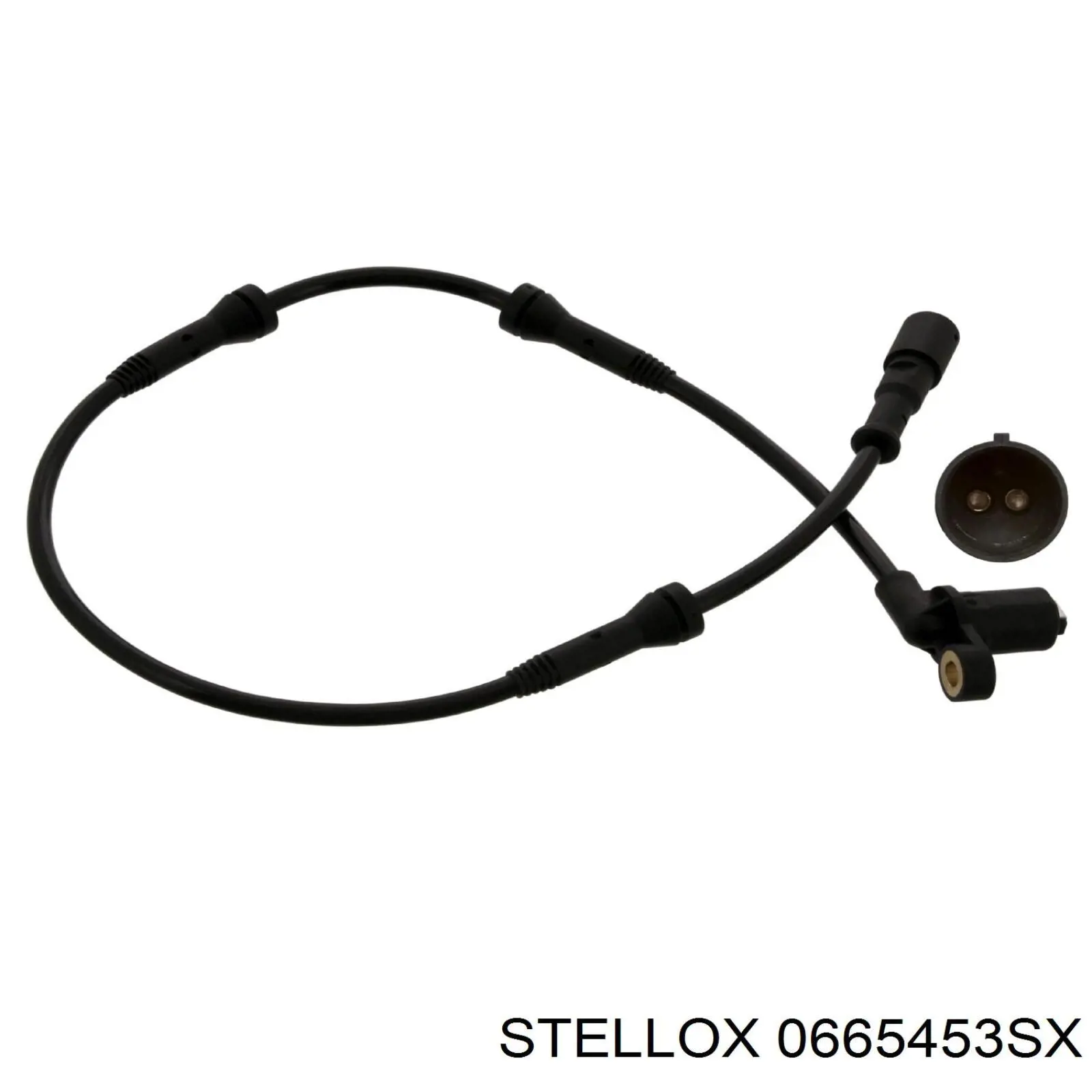 Comprar 24606006 Febest Sensor revoluciones de la rueda, delantero