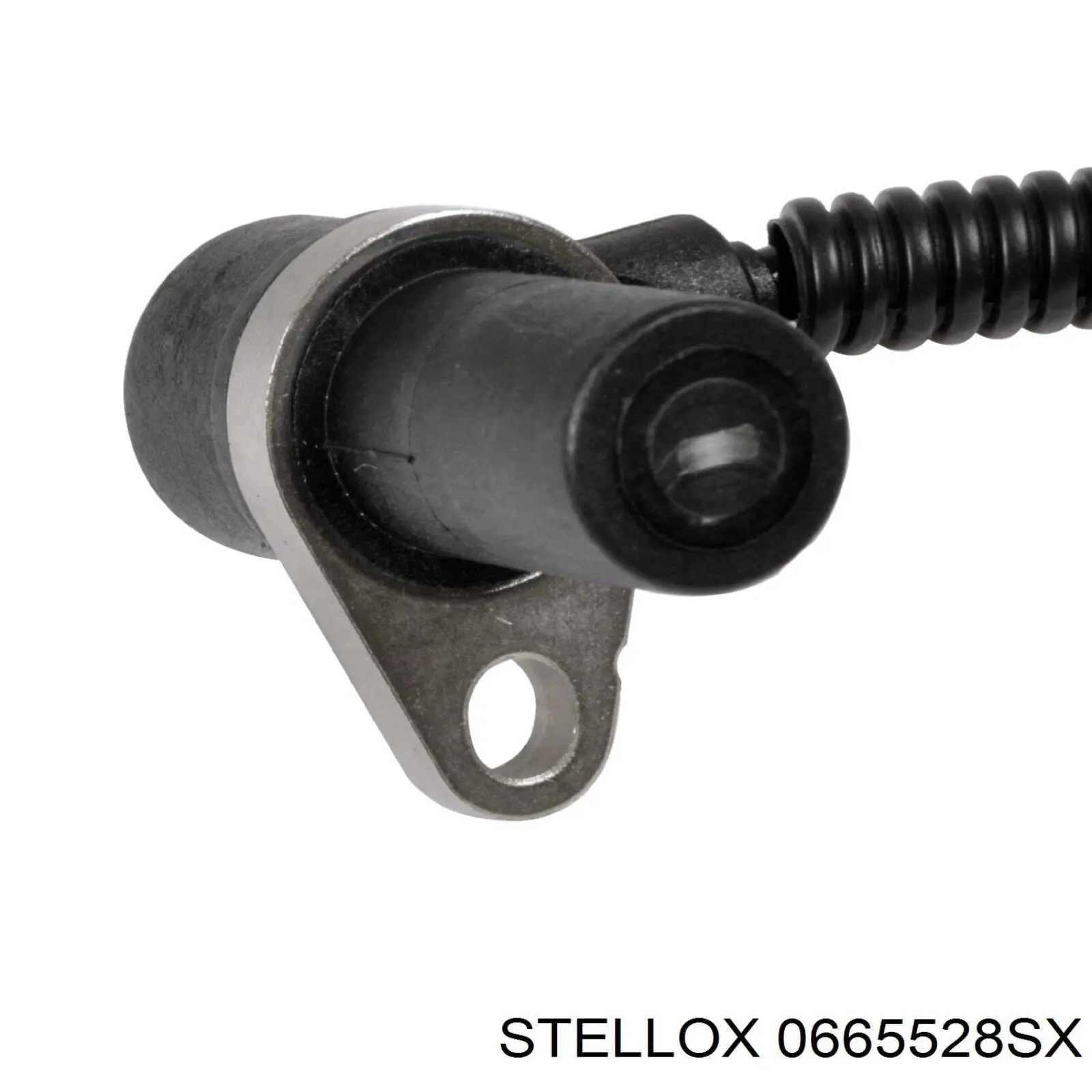 0665528SX Stellox sensor abs delantero izquierdo