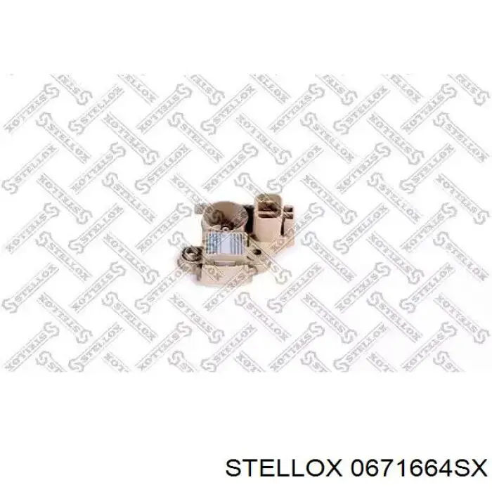 Comprar MD611743 Mitsubishi Regulador del alternador