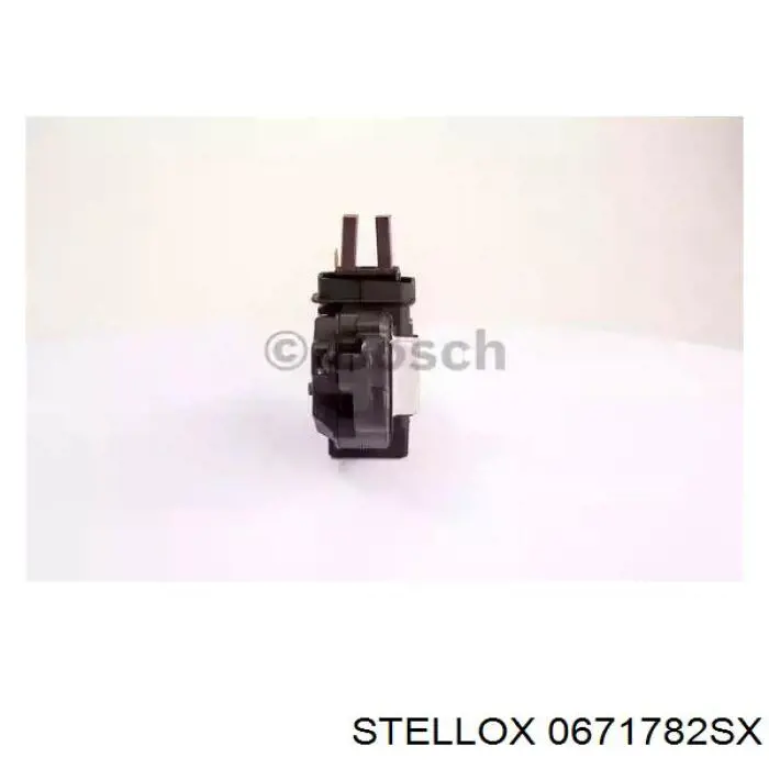 06-71782-SX Stellox regulador de rele del generador (rele de carga)