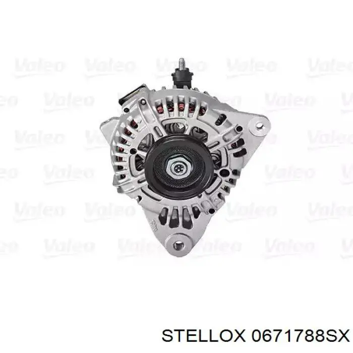 3737037400 Onnuri Regulador alternador