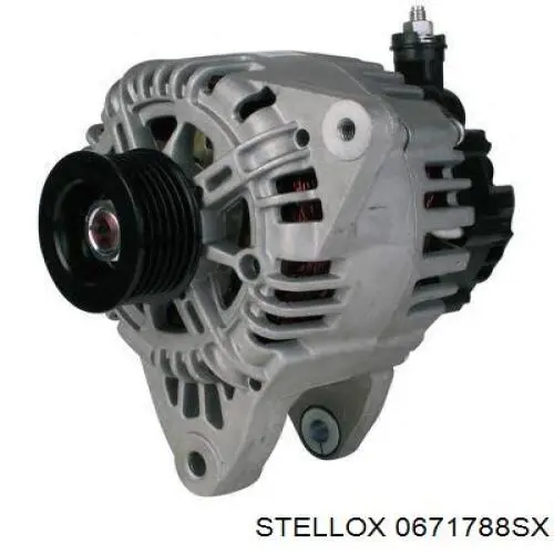 Regulador 3737037400 Onnuri