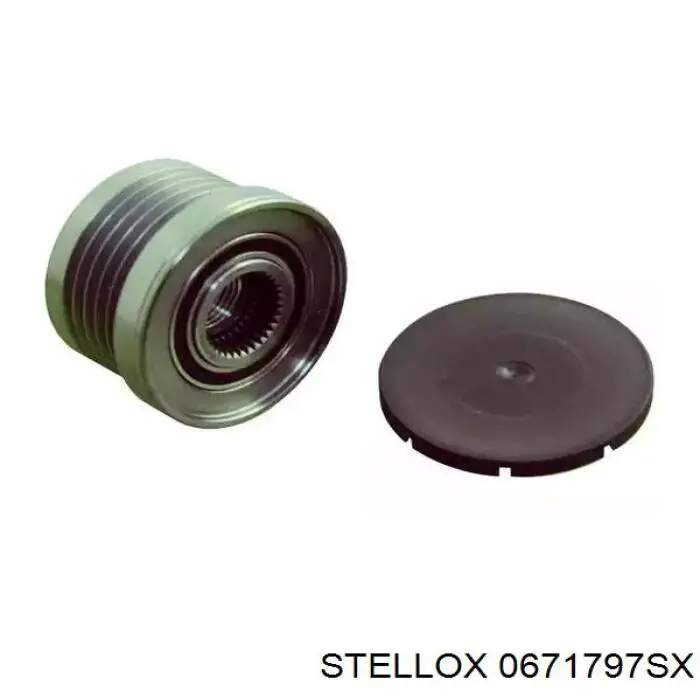 Regulador De Rele Del Generador (Rele De Carga) Nissan JUKE F15