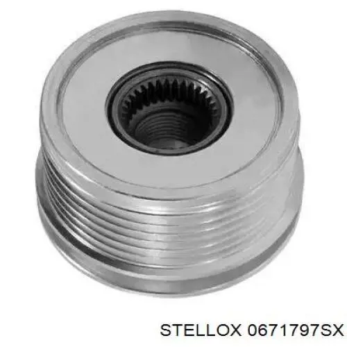 Regulador De Rele Del Generador (Rele De Carga) Nissan JUKE F15