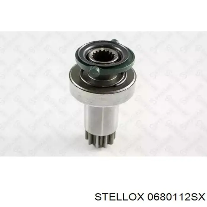 CDR10105AS Casco Bendix motor de arranque