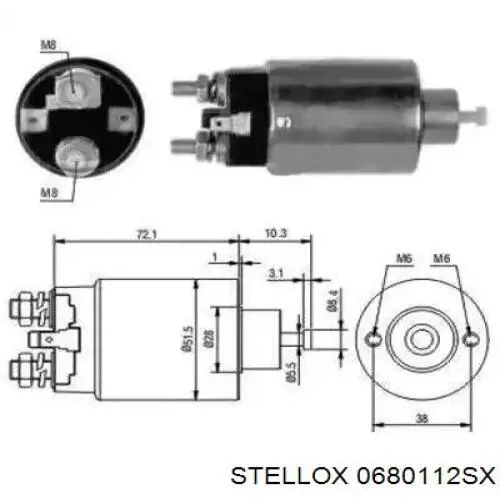 Bendix de coche Casco CDR10105AS precio, desde 14,10 EUR