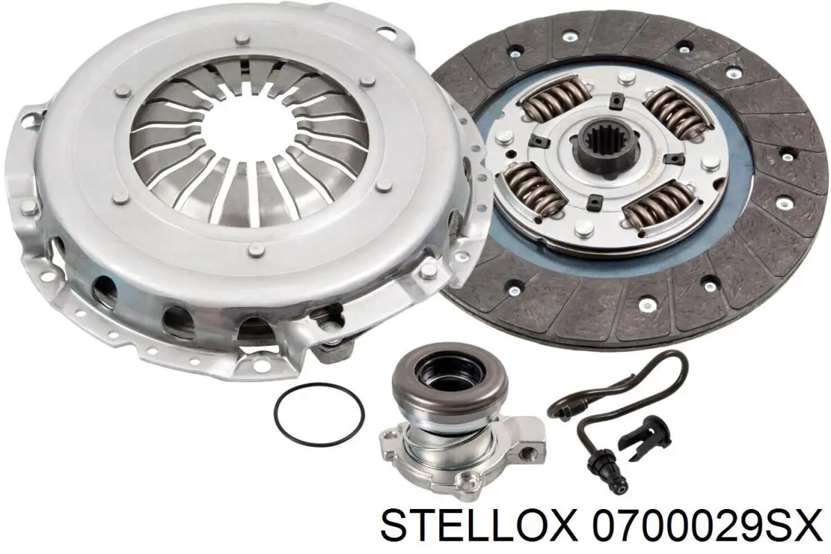 Disco de embrague General Motors 664234 precio, desde 70,57 EUR