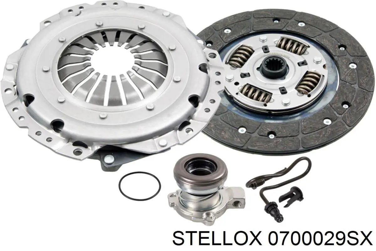 Comprar 664234 General Motors Disco de embrague