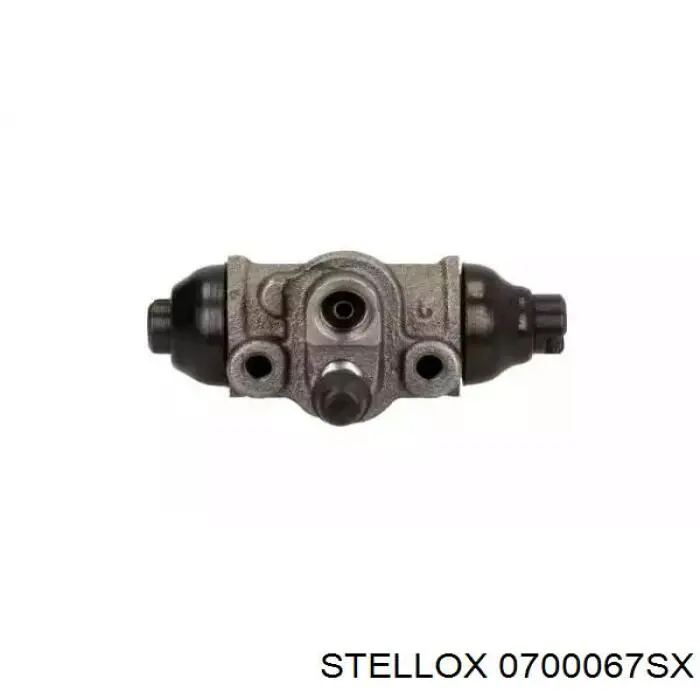 Disco de embrague Hyundai Accent 1