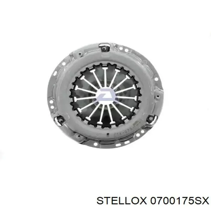 Plato de presión del embrague Suzuki Swift 2 EA