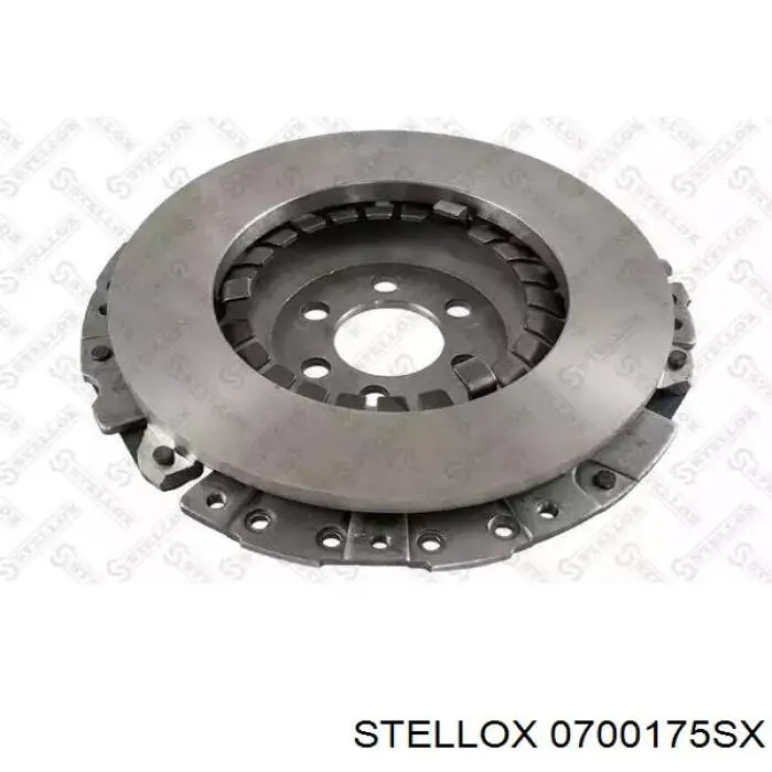 Plato de presión del embrague Suzuki Swift 2 EA