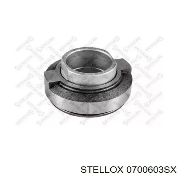 0700603SX Stellox cojinete de desembrague