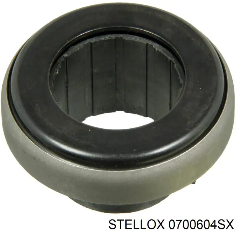 0700604SX Stellox cojinete de desembrague